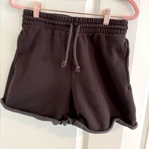 TNA Aritzia Shorts Size XS
